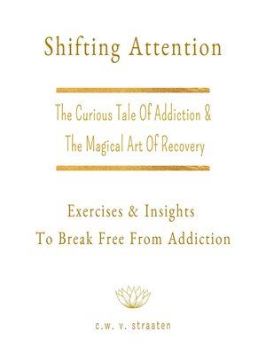 cover image of Shifting Attention